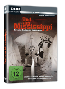 Tod am Mississippi (DVD)