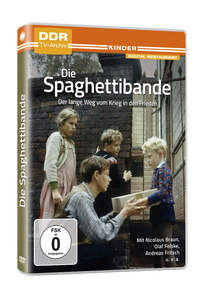 Die Spaghettibande