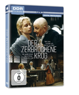 Der zerbrochene Krug (DVD)