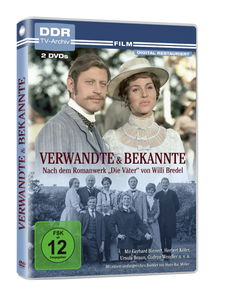 Verwandte und Bekannte (2DVD)