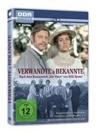 Verwandte und Bekannte (2DVD)