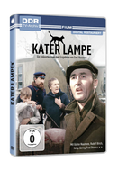 Kater Lampe