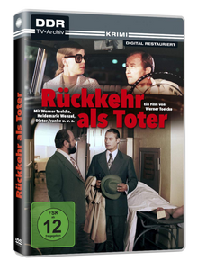 Rückkehr als Toter