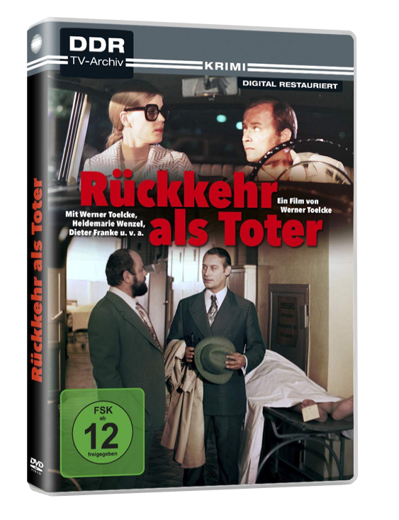 Rückkehr als Toter