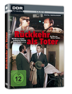 Rückkehr als Toter