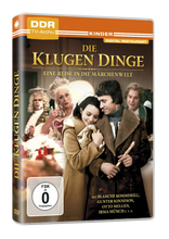 Lade das Bild in den Galerie-Viewer, Die klugen Dinge
