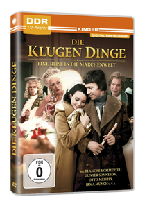 Die klugen Dinge