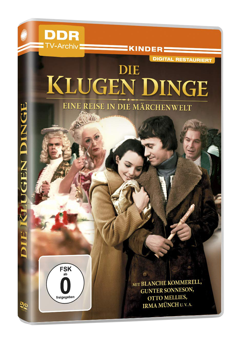 Die klugen Dinge