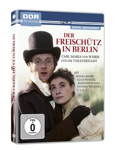 Der Freischütz in Berlin