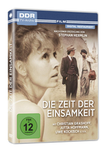 Lade das Bild in den Galerie-Viewer, Die Zeit der Einsamkeit (DVD)
