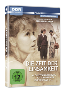 Die Zeit der Einsamkeit (DVD)