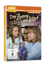 Lade das Bild in den Galerie-Viewer, Der Zwerg im Kopf
