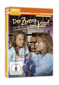 Der Zwerg im Kopf