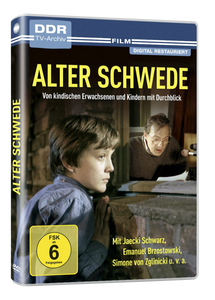 Alter Schwede