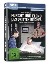Lade das Bild in den Galerie-Viewer, Furcht und Elend des Dritten Reiches
