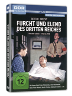 Furcht und Elend des Dritten Reiches