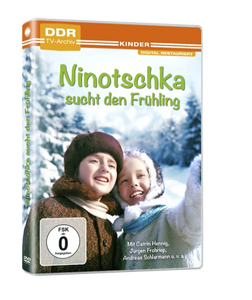 Ninotschka sucht den Frühling