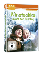 Ninotschka sucht den Frühling