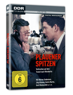 Plauener Spitzen (DVD)