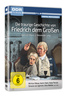 Die traurige Geschichte von Friedrich dem Großen