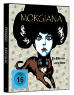 Morgiana - limitiert auf 999 Stück (Blu-ray)