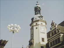 Lade das Bild in den Galerie-Viewer, Die DDR In Originalaufnahmen - Leipzig
