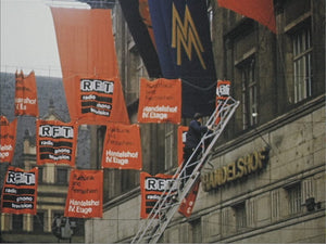Die DDR In Originalaufnahmen - Leipzig