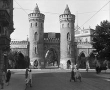 Lade das Bild in den Galerie-Viewer, Die DDR in Originalaufnahmen - Potsdam - Von Sanssouci bis Babelsberg
