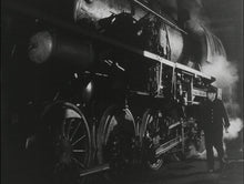 Lade das Bild in den Galerie-Viewer, Die DDR in Originalaufnahmen-Deutsche Reichsbahn
