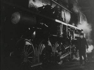 Die DDR in Originalaufnahmen-Deutsche Reichsbahn