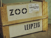 Lade das Bild in den Galerie-Viewer, Die DDR In Originalaufnahmen - Leipzig
