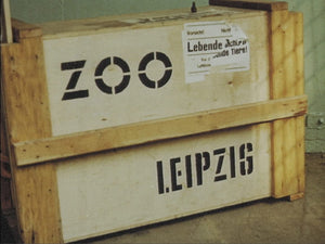 Die DDR In Originalaufnahmen - Leipzig