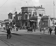 Lade das Bild in den Galerie-Viewer, Die DDR in Originalaufnahmen - Potsdam - Von Sanssouci bis Babelsberg
