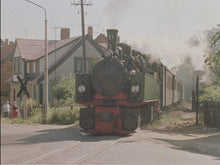 Lade das Bild in den Galerie-Viewer, Die DDR in Originalaufnahmen - Unterwegs im Harz
