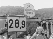 Lade das Bild in den Galerie-Viewer, Die DDR in Originalaufnahmen - Unterwegs im Harz
