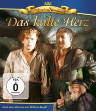 Lade das Bild in den Galerie-Viewer, Das kalte Herz (Blu-ray)
