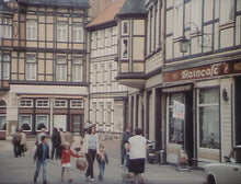 Lade das Bild in den Galerie-Viewer, Die DDR in Originalaufnahmen - Unterwegs im Harz
