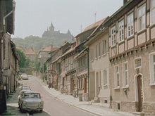 Lade das Bild in den Galerie-Viewer, Die DDR in Originalaufnahmen - Unterwegs im Harz
