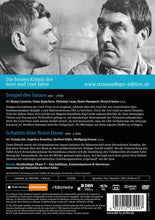 Lade das Bild in den Galerie-Viewer, Tempel des Satans / Schatten über Notre Dame (4DVD)
