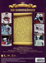 Lade das Bild in den Galerie-Viewer, Schneekönigin (Zeichentrick)
