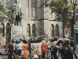Die DDR In Originalaufnahmen - Leipzig