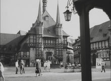 Lade das Bild in den Galerie-Viewer, Die DDR in Originalaufnahmen - Unterwegs im Harz
