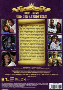 Der Prinz und der Abendstern
