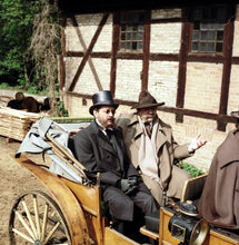 Lade das Bild in den Galerie-Viewer, Bebel und Bismarck (2DVD)
