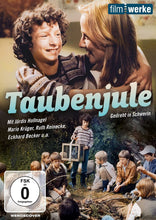 Lade das Bild in den Galerie-Viewer, Taubenjule
