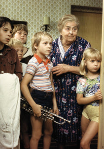 Schuleule Paula und andere Kinderklassiker
