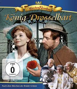 König Drosselbart