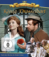 König Drosselbart (Blu-ray)