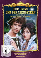 Lade das Bild in den Galerie-Viewer, Der Prinz und der Abendstern
