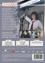 Lade das Bild in den Galerie-Viewer, Johanna - Die komplette Serie (3DVD)

